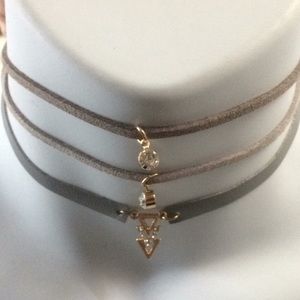 Choker set